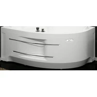 Фронтальная панель левая 169 см Radomir Ирма 2-21-0-1-0-217