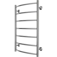 Полотенцесушитель водяной 800x550 Larusso Классик П7 4670078535283