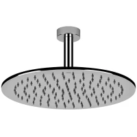 Верхний душ 300,5 мм Gessi Emporio 47370#031