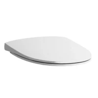 Сиденье с крышкой, съемное, с механизмом мягкого закрывания Laufen Pro Nordics 8.9095.3.300.000.1