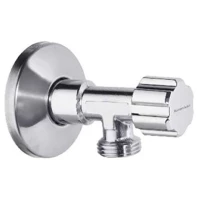 Угловой вентиль 1/2