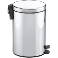 Мусорное ведро 5л Roca Hotels 815489001