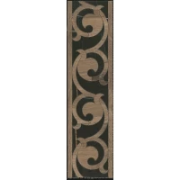 Бордюр Kerama Marazzi Греппи наборный 60х15,5х1,1 ID121