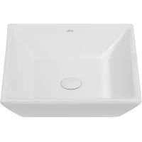 Раковина 42x42 см Abber Rechteck AC2214