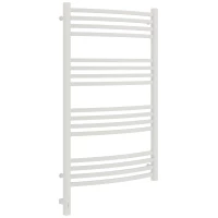 Полотенцесушитель электрический 1000x600 белый матовый МЭМ левый Сунержа Аркус 3.0 30-5704-1060