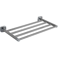 Полка для полотенец 44 см Fixsen Kvadro FX-61316