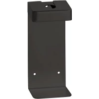 Держатель Bemeta 146109450 для дозатора, черный матовый