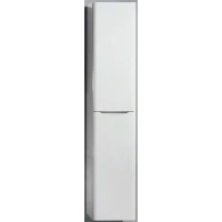 Пенал BelBagno Ancona-N ANCONA-N-1700-2A-SC-BL-R подвесной R, белый глянец