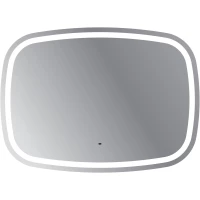 Зеркало 110x80 см Cezares Molveno CZR-SPC-MOLVENO-1100-800-MOV