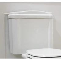 Бачок с двойным сливом 3/6л Cezares Royal Palace CZR-012T