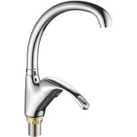 Смеситель для кухни Fashun A4105-2