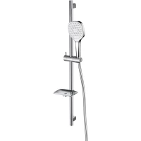 Душевой гарнитур Aquatek AQ2021CR