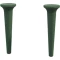Комплект ножек для тумбы и пенала Cezares Idra 40436 29 см, Verde Opaco - 1