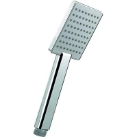 Душевая лейка Emmevi C02471/CR 81 мм, 1 режим, хром