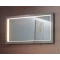 Зеркало с люминесцентной подсветкой 125x65 см KEUCO Edition 300 30096012500 - 1
