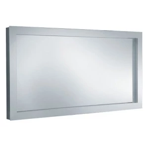 Изображение товара зеркало с люминесцентной подсветкой 125x65 см keuco edition 300 30096012500