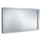 Зеркало с люминесцентной подсветкой 125x65 см KEUCO Edition 300 30096012500 - 4