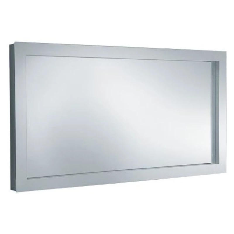 Зеркало с люминесцентной подсветкой 125x65 см KEUCO Edition 300 30096012500