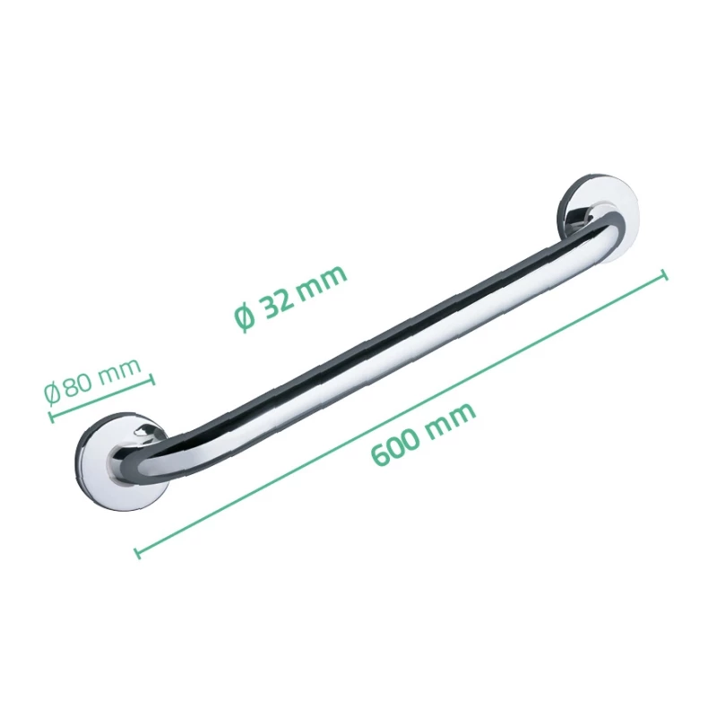 Поручень 68 см Ridder A00160101 Поручень 68 см Ridder A00160101