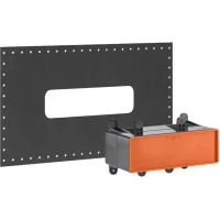 Скрытая часть Gessi Via Manzoni 38497#031