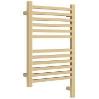 Полотенцесушитель электрический Сунержа Модус 3.1 022-5901-6040 600x400, МЭМ правый, шампань матовая