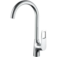 Смеситель для кухни Rush Socotra ST1235-22