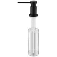 Дозатор 350 мл Paulmark Brevit D005-401