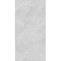 Керамогранит Lithos Light Grey Sugar Polished 60x120
