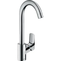 Смеситель для кухни Hansgrohe Logis M31 71861000