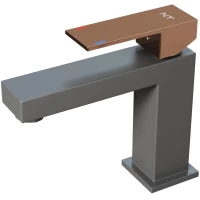 Смеситель для раковины NT Bagno Adigo GG NT9001GG