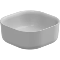 Раковина 42x42 см GSG Hit HILAVQU42000