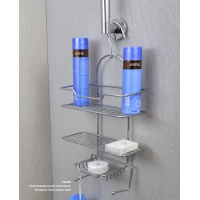 Полка 25 см Fixsen FX-870