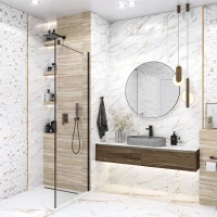 Коллекция плитки Alma Ceramica Dakota