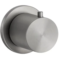 Вентиль запорный Gessi Gessi316 54564#239 нержавеющая сталь