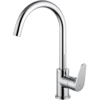 Смеситель для кухни Wonzon & Woghand Balance WW-052101-CR хром