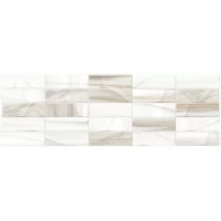 Плитка настенная Palissandro Brick WT15POL55R глянцевая 24,6x74