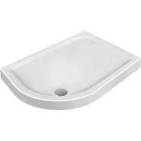 Акриловый поддон 120x90 см Grossman Cosmo GR-41210920R