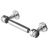 Держатель туалетной бумаги Devon&Devon First Class DD33100CR