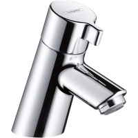 Кран для холодной воды без донного клапана Hansgrohe Talis S 13132000