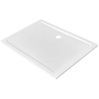 Душевой поддон из литьевого мрамора 120x90 см WasserKRAFT Berkel 48T07