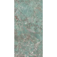 Керамогранит Casalgrande Padana Marmoker Caribbean Green Luc 6,5mm 60x120