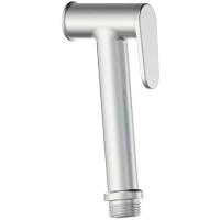 Гигиенический душ Wonzon & Woghand WW-88PQ01-BN никель матовый