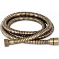 Душевой шланг Grocenberg GB07028-1,5W 150 см, бронза