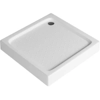 Акриловый поддон 90x90 см Grossman Cosmo GR-119109020