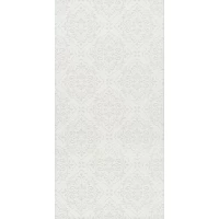 Плитка Флориан белый матовый структура обрезной 30x60x0,9