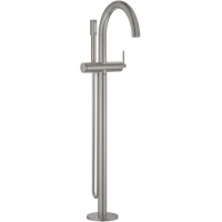 Смеситель напольный для ванны Grohe Atrio New 32653DC3