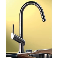 Смеситель для кухни Webert Habitat HB940302015