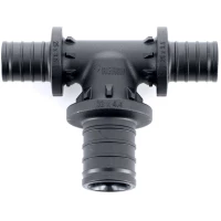 Тройник надвижной 25 х 32 х 25 Rehau Rautitan 11601061001