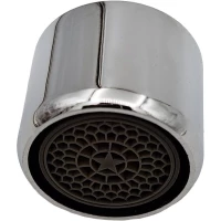 Аэратор F22 Esko Water Save ARF226L хром