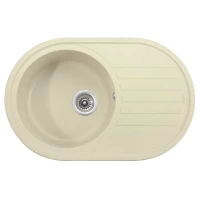 Кухонная мойка Kaiser жасмин KGM-7750-J